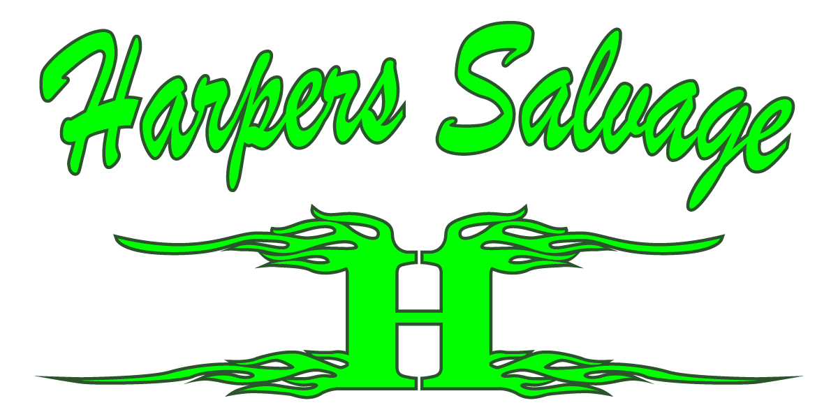 Harper's Salvage S & S